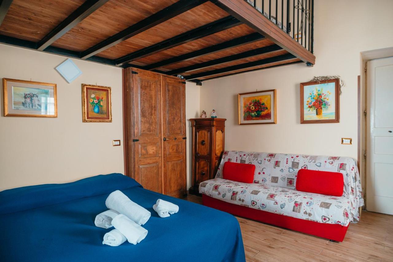 Casa Vincenzina Apartment Atrani Exterior photo